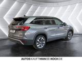 Skoda Kodiaq 1.5 TSI DSG SELECTION 7S LED SH NAVI KAM - Skoda Kodiaq Tageszulassungen
