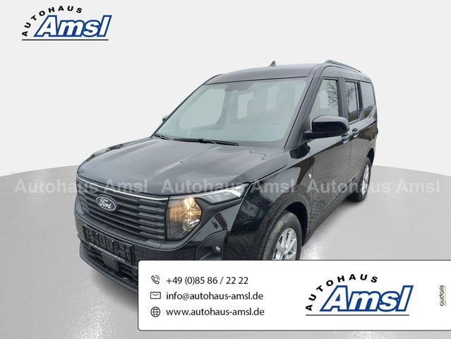 Ford Tourneo Courier 1.0 EcoBoost Titanium * RKam* Wi