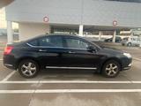 Citroën Citroen c5 Exklusive III 2.0 HDI - Citroën C5: Iii
