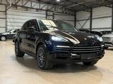 Porsche Cayenne Tiptronic S - gebrauchte Porsche Cayenne aus dem Jahr 2020