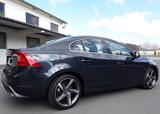 Volvo S6O 1.6 D R-Design"- TÜV 01/2028-To... - Volvo S60 mit Diesel-Antrieb: 1.6