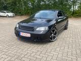Opel Astra Cabrio 1.8 Linea Rossa*TÜV NEU - Opel Astra Linea-Rossa