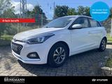 Hyundai i20 1.0 TREND/SHZ/KAMERA/AUTOMATIK/KLIMA/SPURH. - Hyundai i20 Gebrauchtwagen