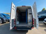 Volkswagen Crafter Maxi Hoch+Lang L3-H2*Glaßtransporter* - Volkswagen Crafter in Gelsenkirchen