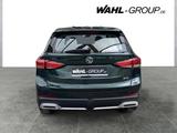 MG ZS Standard MT MY24 *KAMERA*CARPLAY* - MG ZS: Grün