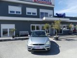 Ford Focus, 1,4 - Ford Focus aus 2004