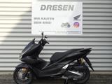 Honda PCX125 ABS | Tageszulassung | - HONDA ROLLER 125 PCX
