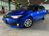 Toyota Auris Edition-S  1.6 D-4d Hatchback, 112 HK - Toyota Auris mit Diesel-Antrieb: 1.6