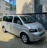 Volkswagen VW T5 2,5l TDI MULTIVAN Atlanti... - Volkswagen LT aus 2008