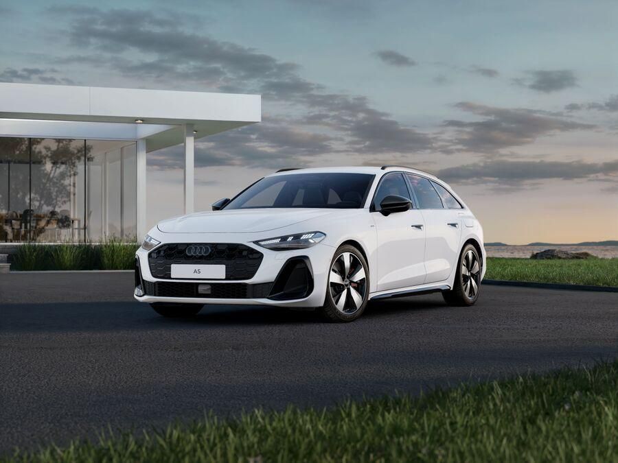 Audi A5 - Bild 11