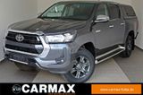 Toyota Hilux 2.8 Comfort 4x4,Kamera,HardTop,CarPlay,AHK - Toyota Hilux: Hardtop
