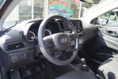 HYUNDAI Bayon 1.2 KLIMA-Tempomat-Bluetooth