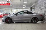 Mercedes-Benz CLA 45 AMG S PERFORMANCE ABGA*AERO*TRACK*DRIVERS - Mercedes-Benz CLA 45 AMG: Ambiente-Beleuchtung
