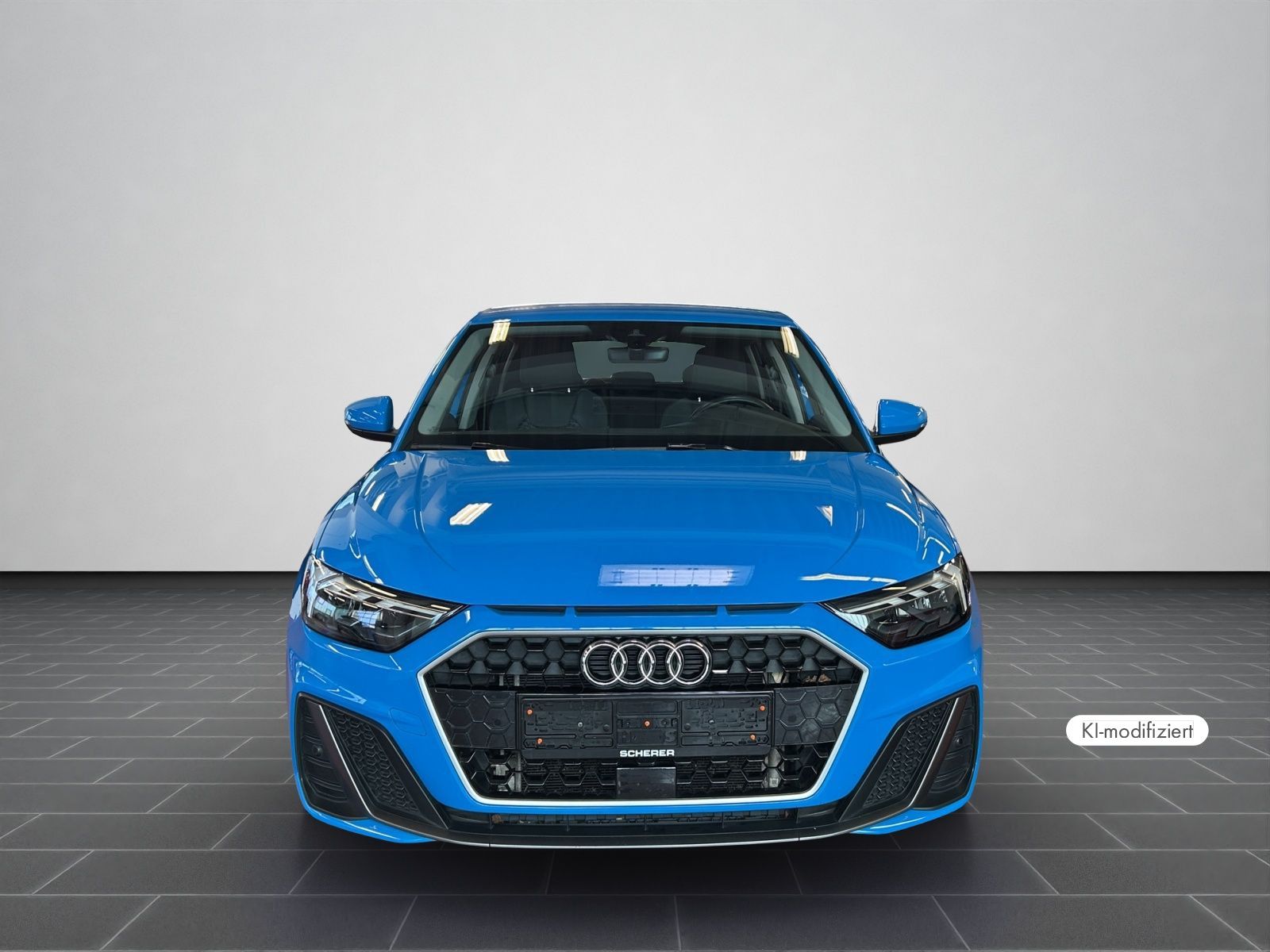Audi A1 - Bild 6