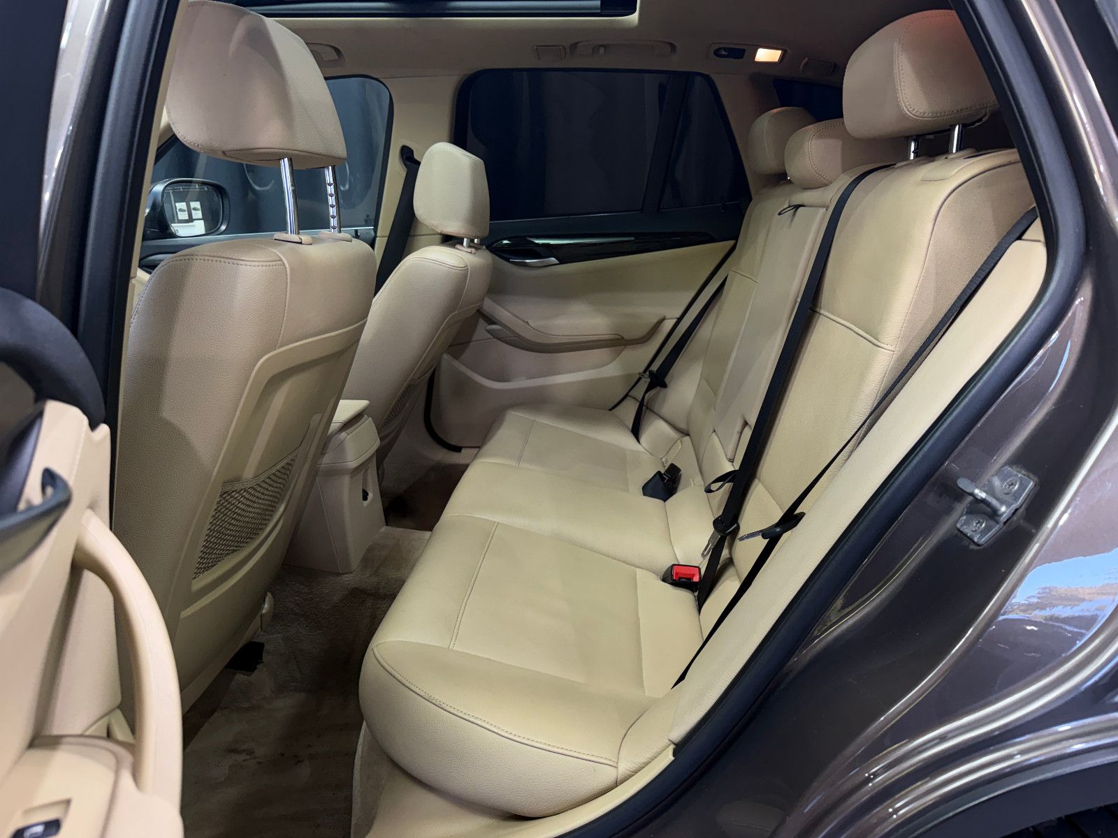 Fahrzeugabbildung BMW X1 xDrive 23d|RF-CAM|PANO|NAVI|AUTOMATIK|AHK