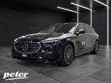 Mercedes-Benz E 450 d 4MATIC T-Modell AMG Premium*Airmatic