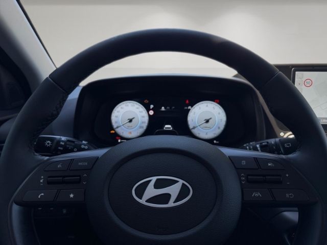 Hyundai i20 - Bild 8