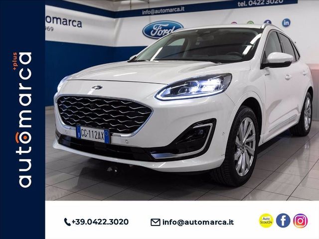 Ford FORD Kuga 2.5 full hybrid Vignale 2wd 190cv e-sh