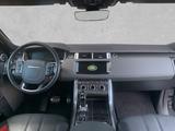 Land Rover Range Rover Sport Autobiography Dynamic Pano HUD - graue Land Rover Range Rover Sport