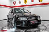Audi RS4 2.7 quattro / DE / 1t. Hand / Erstlack - Audi RS4: 2.7