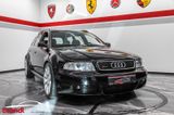 Audi RS4 2.7 quattro / DE / 1t. Hand / Erstlack - Audi RS4 aus 2001