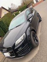 Audi Q7, 3,0 TDI, v12 Optik, V8 Sound - Audi Q7 mit Diesel-Antrieb: V12