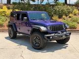 Jeep Wrangler Rubicon  MOAB 392 (mit Winde) MY26 - Jeep Wrangler: Moab