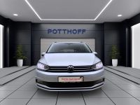 Volkswagen Touran - Vorschau Bild 7