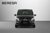 Mercedes-Benz V 300 d Avantgarde Lang 4MATIC Pano Distr Burmes - Mercedes-Benz Gebrauchtwagen mit Automatikschaltung