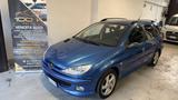 Peugeot 206 1.6 16V 5p. XS Line - Peugeot 206: Xs