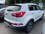 Kia Sportage 2.0 CRDi AWD 184 Leder Navi Xenon Panor - Kia Sportage aus 2013