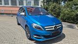 Mercedes-Benz B Electric Drive Electric Drive - - Mercedes-Benz B-Klasse: Electric