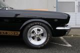 Ford Mustang Fastback / Schalter / GT 350 Hertz Look - Ford Mustang aus 1965: Fastback