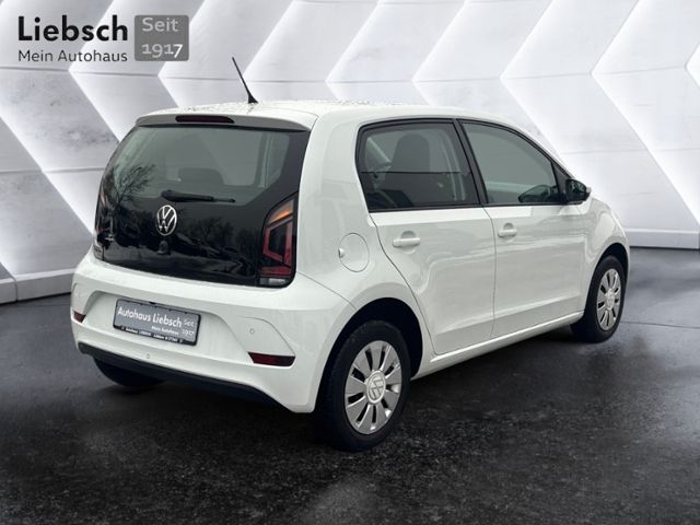 Volkswagen up! - Bild 5