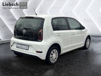 Volkswagen up! - Vorschau Bild 5