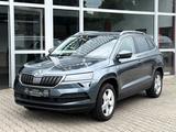 Skoda Karoq Soleil Aut. NAVI+LED+PDC+4xSitHzg+DAB+17" - Skoda Karoq: Soleil