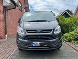 Ford Tourneo Custom Titanium  9- Sitzer - Ford Tourneo Custom: Titanium