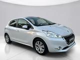 Peugeot 208 1.2 Active*Automatik*HU/AU Neu*Navi*BT*Klima - Peugeot 208: Auto