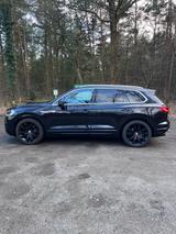 Volkswagen Touareg 3.0 V6 TDI SCR 4MOTION DRIVE Tiptron... - VW Touareg Gebrauchtwagen in Bremen