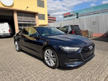 Audi A7 - 3