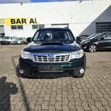 Subaru Forester 2,0 D 4X4 TÜV 11.27 CAMERA AHK XENON KL - Subaru Gebrauchtwagen in Hannover