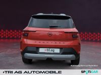 Opel Frontera - Vorschau Bild 4