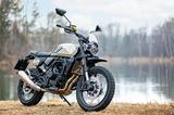 Brixton Crossfire 500 XC ABS Rally  AKTION bis 31.07.26 - Brixton Crossfire 500 X