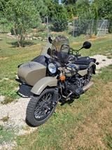 Ural T-TWD - Offers