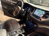 Hyundai Tucson Rentnerfahrzeug aus 1 . Han... - Hyundai TUCSON: Hyunda