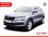 Skoda Karoq 1.5 TSI Soleil DSG LED Navi Tempomat PDC - Skoda Karoq in Leipzig