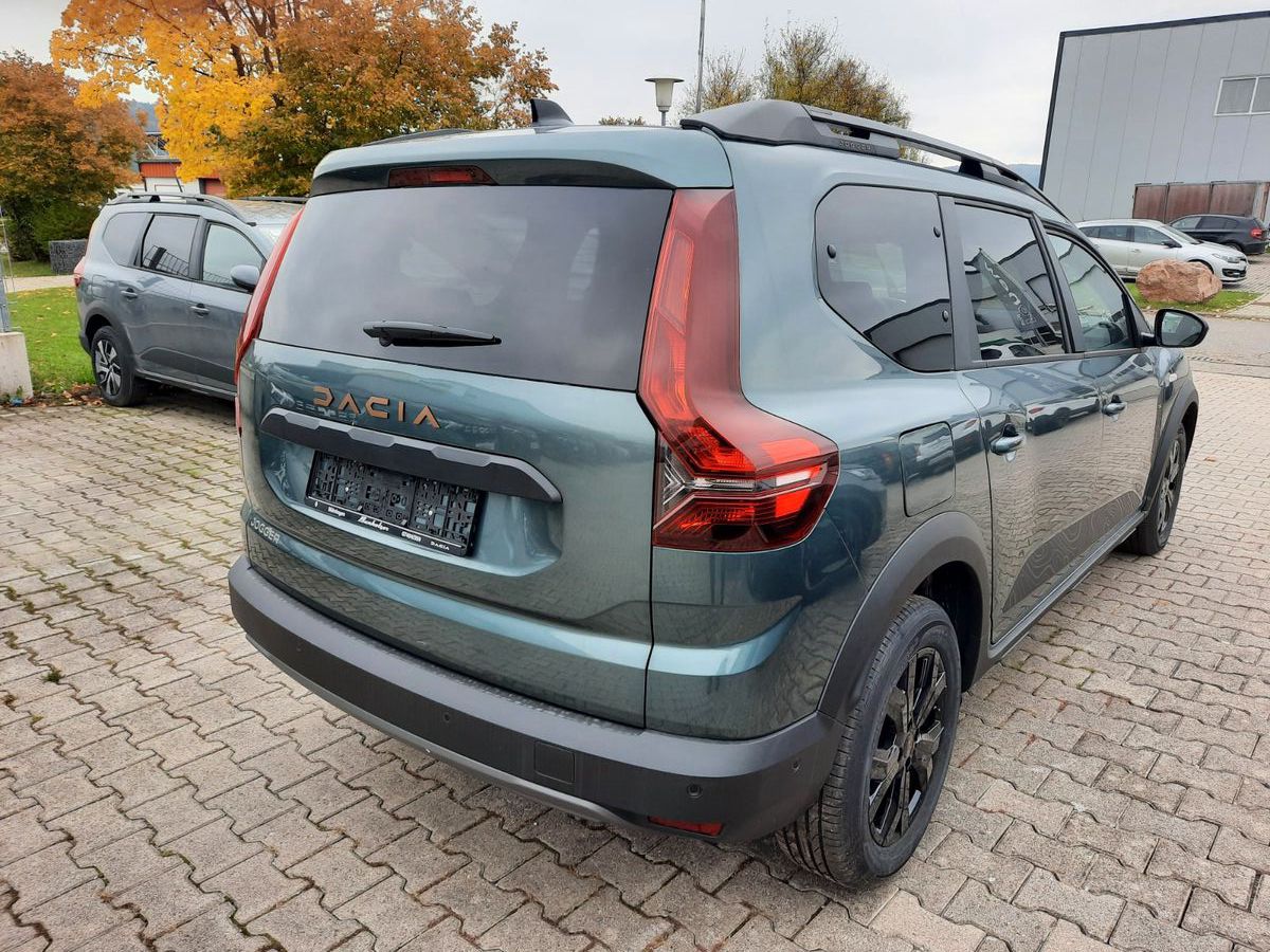 Dacia Jogger - Bild 4