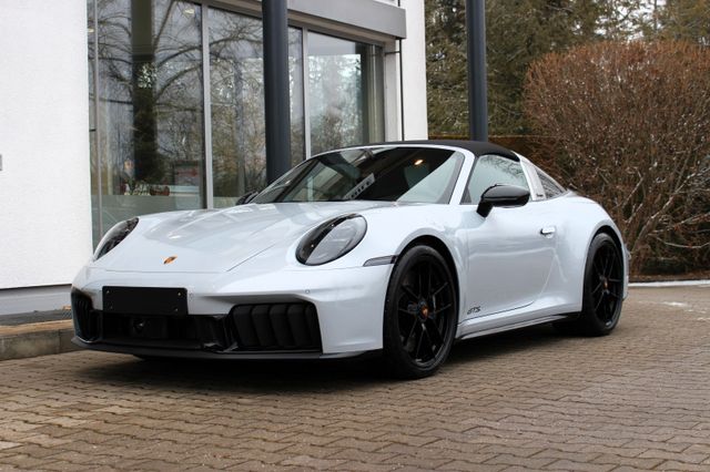 Porsche 992 .2 Targa 4 GTS/ 18-WEGE/ LIFT/ BOSE/ MATRIX