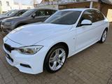 BMW 318 d xDrive M Sport - BMW 318 in Bielefeld