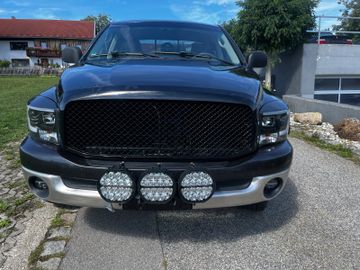 Dodge RAM - 5